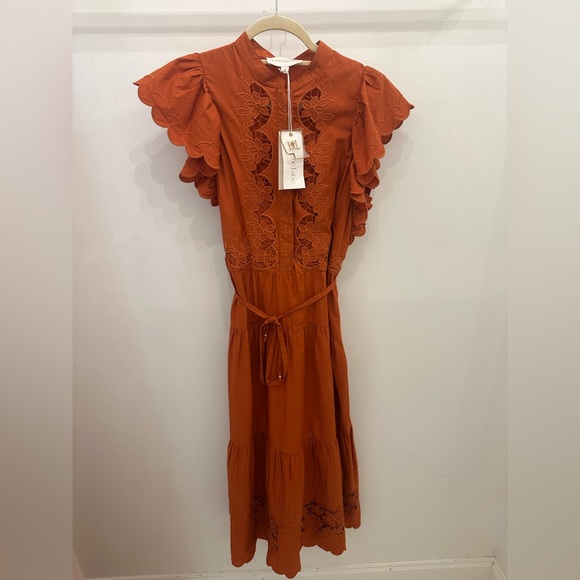 Love The Label Romy Dress - Picture 4 of 4